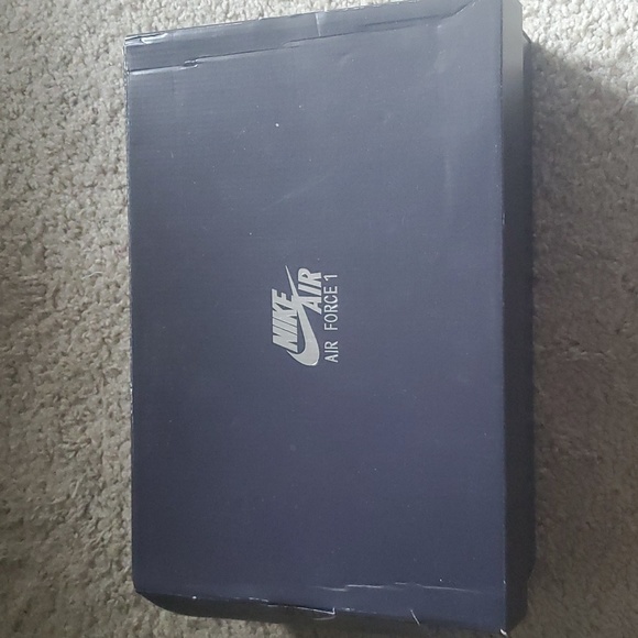 Air Force One 07 LV8 - Picture 11 of 12